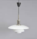 Poul Henningsen. PH 4½4 pendel 