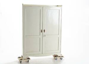 SKÅP, 1900 - talets första hälft