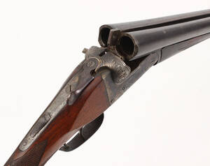 AYA haglgevær, kal. 1270