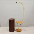 Golvlampa