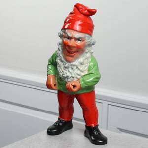 TOMTE, keramik, 1900-tal