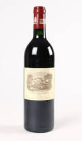 1 fl. Château Lafite Rothschild 1986 1
