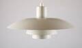 Poul Henningsen. PH4 pendel 