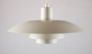 Poul Henningsen. PH4 pendel