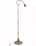 Golvlampa, 1900-talets första hälft