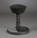 Swopper Classic ergonomisk stol 