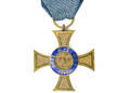 ORDER OF THE CROWN