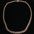GULDHALSBAND 18k 19.1g l46cm