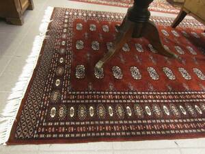 Matta, orientalisk