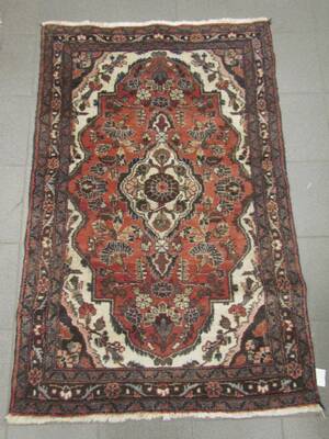 Matta, orientalisk
