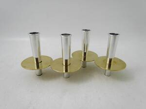 Ljusstake, för 4 ljus