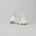 Figuriner, 2 st