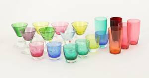 Glas 18st