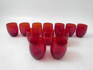 Glas, 12 st