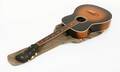 Akustisk gitarr, Levin, 1954