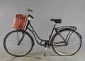 Raleigh, damecykel. 6866