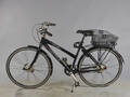 Von Backhaus, damecykel. 6859 Denne vare er sat til omsalg under nyt varenummer 4835989