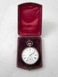 Fickur, Silver