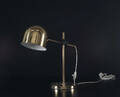 Bordslampa, 1970-tal