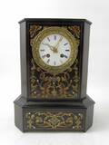 Bordspendyl, 1800-tal