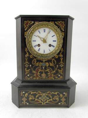 Bordspendyl, 1800-tal
