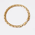 Armband 18 k guld