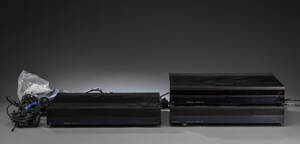 Bang  Olufsen. Steroeanlæg 7000. 4