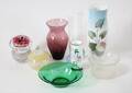 Glas 7 delar 