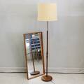 Golvlampa