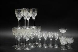 Glasservis