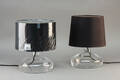 Maria Berntsen for Holmegaard, par Mood bordlamper 2 Denne vare er sat til omsalg under nyt varenummer 4035738