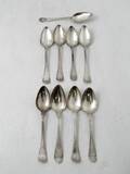 Skedar, Silver