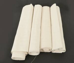 Linnetextilier 4 längder