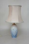BG Bordslampa