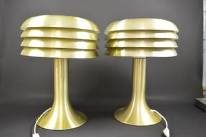 Bordslampor, Hans-Agne Jakobsson