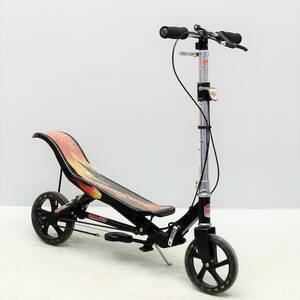 Space Scooter