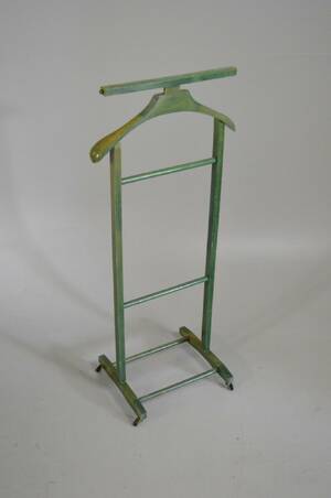 Herrbetjänt Italien