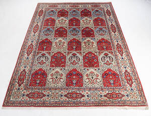 Orientalisk matta