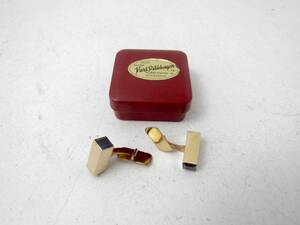 Manschettknappar, 1 par