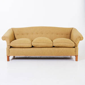 Soffa 1940-tal