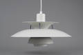 Poul Henningsen. PH-5 pendel