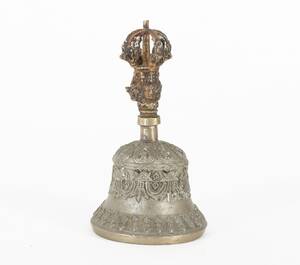 Pingla, orientalisk, troligen 1900-talets första hälft