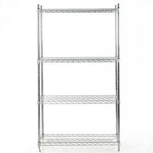 Hylla GerBer Metal