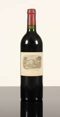 1 fl. Château Lafite Rothschild 1984 1
