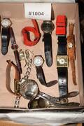 Armbandsur mm