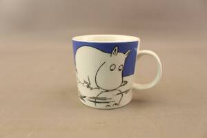 Mugg Arabia Moomin Characters 