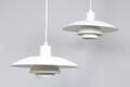 Poul Henningsen. Par PH4 2 