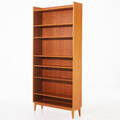 Bokhylla teak