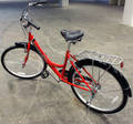 Cykel, Flymaster Lady 26