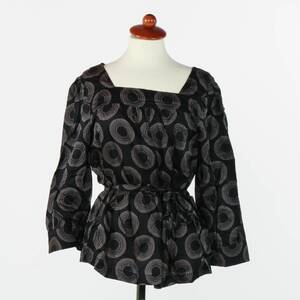 BLUS Part Two, strl 40
